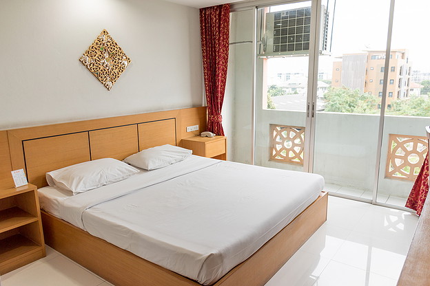 1 Bed Condo · Lat Phrao, bangkok — photo 2
