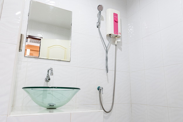 1 Bed Condo · Lat Phrao, bangkok — photo 4