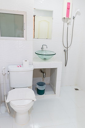 1 Bed Condo · Lat Phrao, bangkok — photo 5