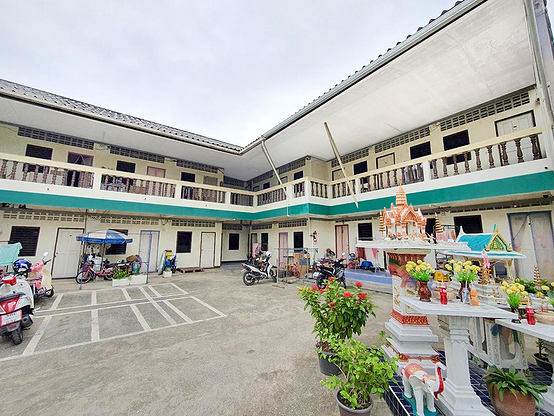 1 Bed Condo · Chatuchak, bangkok — photo 1