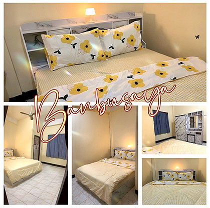 1 Bed Condo — photo 3