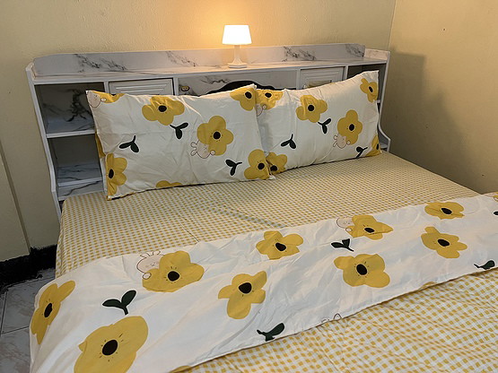 1 Bed Condo — photo 4