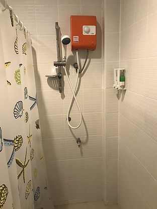 1 Bed Condo — photo 5