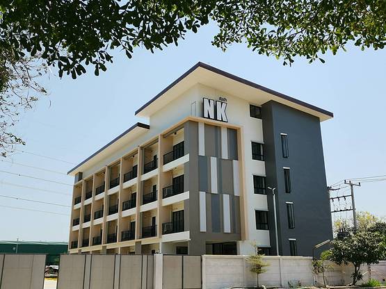 NK place — photo 1