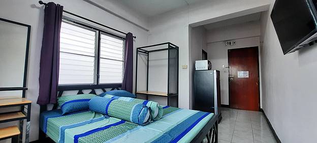 1 Bed Condo · Bangkok Noi, bangkok — photo 1