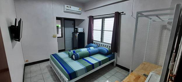 1 Bed Condo · Bangkok Noi, bangkok — photo 3