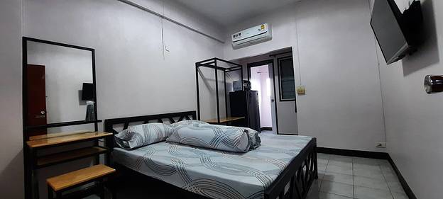 1 Bed Condo · Bangkok Noi, bangkok — photo 4