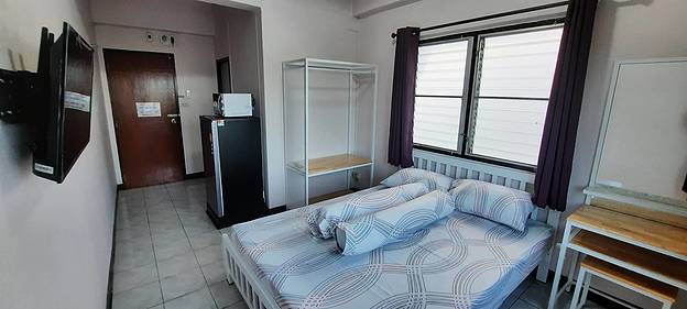 1 Bed Condo · Bangkok Noi, bangkok — photo 5