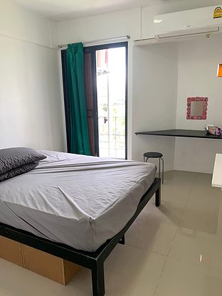 1 Bed Condo · Thung Khru, bangkok — photo 2