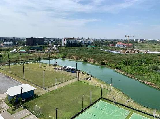 1 Bed Condo · samut_prakan — photo 4