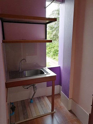 1 Bed Condo — photo 2