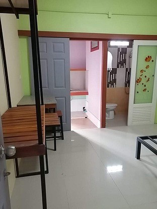 1 Bed Condo — photo 3