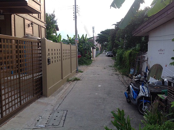 1 Bed Condo · Prawet, bangkok — photo 3
