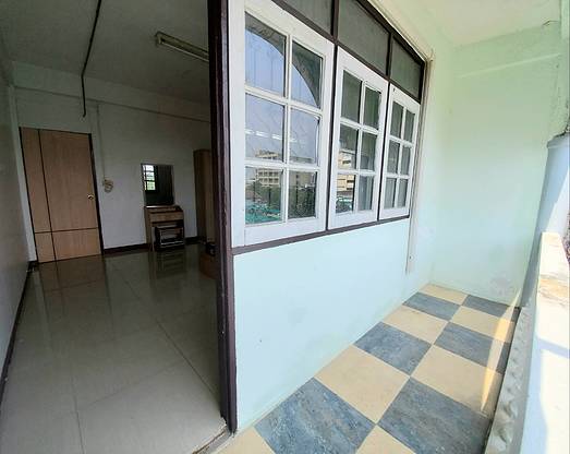 1 Bed Condo · Bangkok Noi, bangkok — photo 3