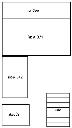 1 Bed Condo · Bangkok Noi, bangkok — photo 5
