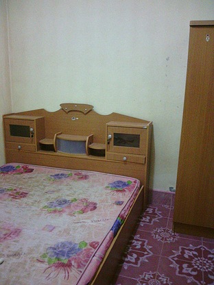 1 Bed Condo — photo 3