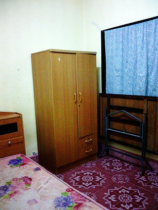 1 Bed Condo — photo 4