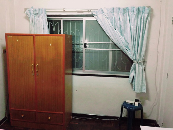 1 Bed Condo — photo 1