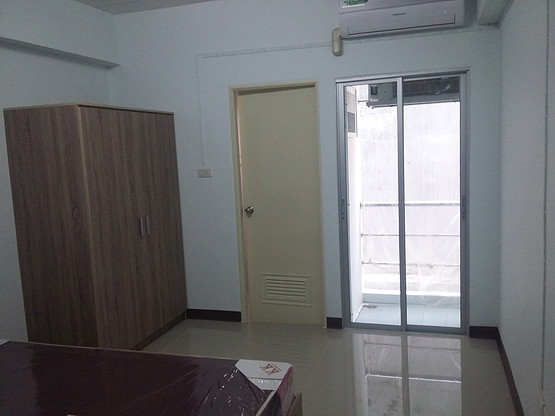 1 Bed Condo · bangkok — photo 1
