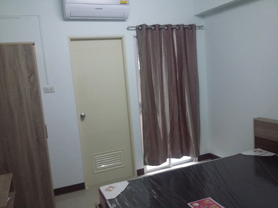 1 Bed Condo · bangkok — photo 3