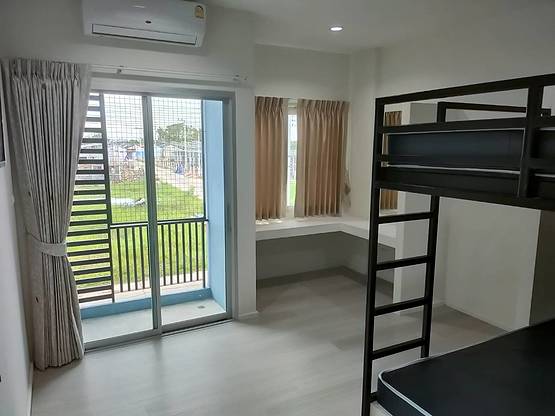 1 Bed Condo · pathum_thani — photo 4