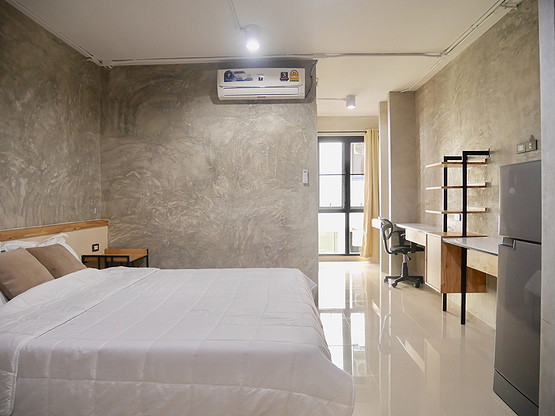Condo · Khlong San, bangkok