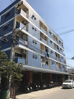 1 Bed Condo · pathum_thani — photo 2
