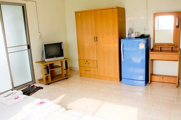 1 Bed Condo · pathum_thani — photo 1