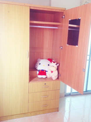 1 Bed Condo · pathum_thani — photo 3