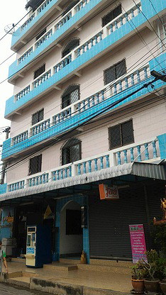Condo · pathum_thani — photo 2