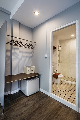1 Bed Condo · Bang Rak, bangkok — photo 2