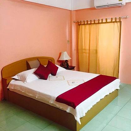 1 Bed Condo · Si Racha, chon_buri — photo 1