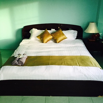 1 Bed Condo · Si Racha, chon_buri — photo 2