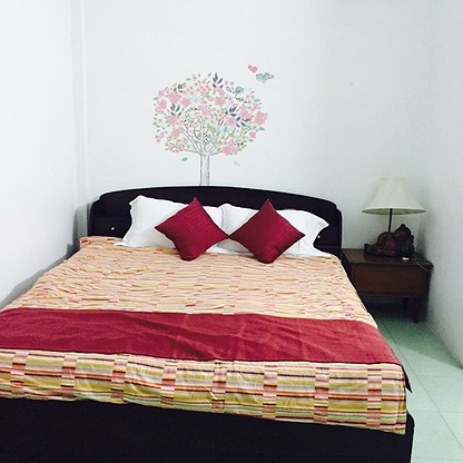1 Bed Condo · Si Racha, chon_buri — photo 4