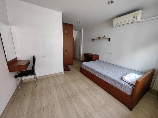 1 Bed Condo · Bang Rak, bangkok — photo 5