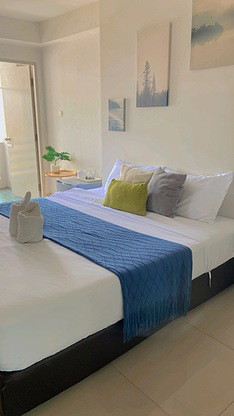 1 Bed Condo · Bueng Kum, bangkok — photo 1