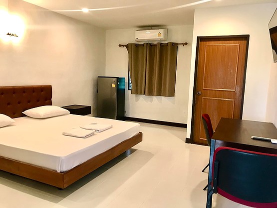 Condo · pathum_thani — photo 1