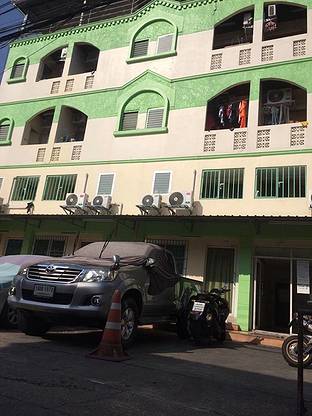 3U Apartment