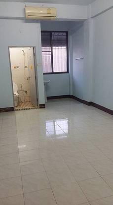 1 Bed Condo · Thon Buri, bangkok — photo 2