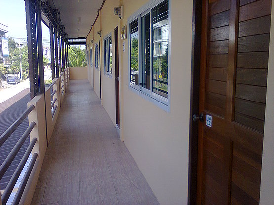 1 Bed Condo — photo 4