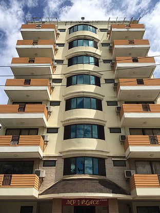 1 Bed Condo · pathum_thani — photo 1