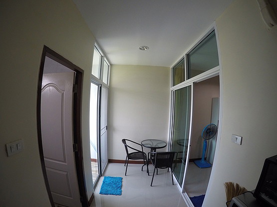 1 Bed Condo — photo 5