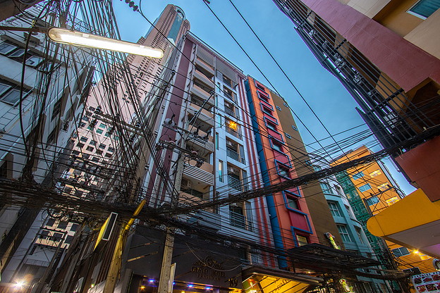 1 Bed Condo · bangkok — photo 4