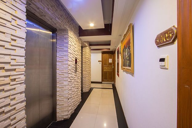 1 Bed Condo · bangkok — photo 5