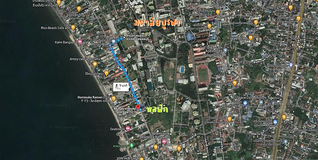 Condo · Mueang Chon Buri, chon_buri — photo 3