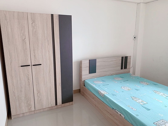 Condo · Mueang Chon Buri, chon_buri — photo 4