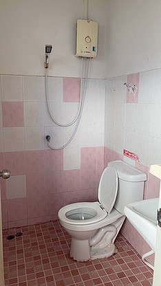 1 Bed Condo — photo 4