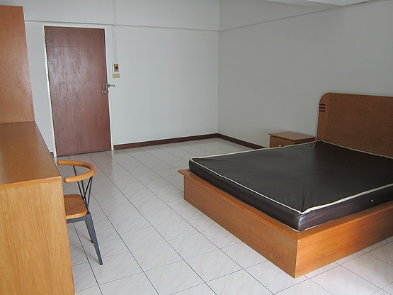 1 Bed Condo · bangkok — photo 1