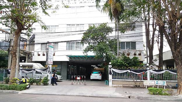 1 Bed Condo · bangkok — photo 3