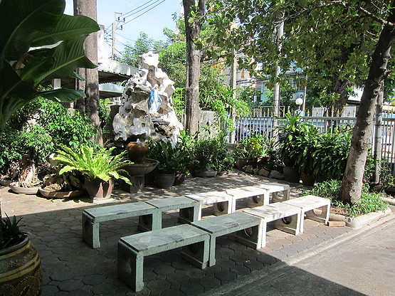 1 Bed Condo · bangkok — photo 4